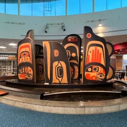 Vancouver International Airport (YVR) - Richmond