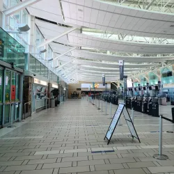 Vancouver International Airport (YVR) - Richmond