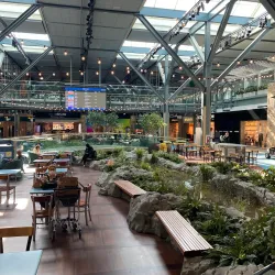 Vancouver International Airport (YVR) - Richmond