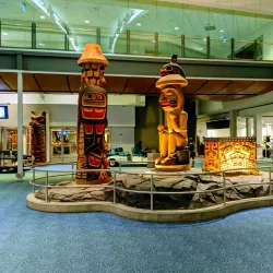 Vancouver International Airport (YVR) - Richmond