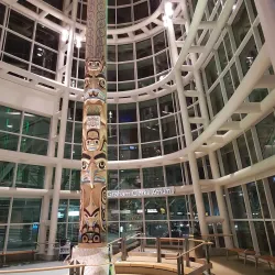 Vancouver International Airport (YVR) - Richmond