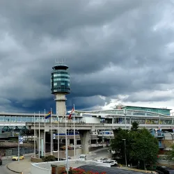 Vancouver International Airport (YVR) - Richmond