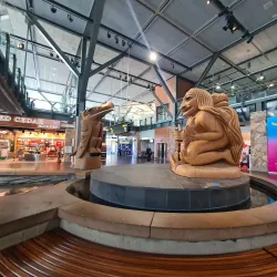 Vancouver International Airport (YVR) - Richmond