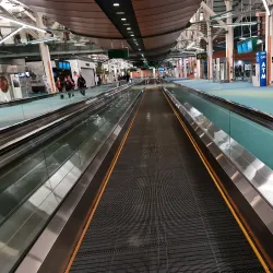 Vancouver International Airport (YVR) - Richmond