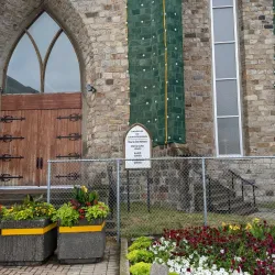 Cathédrale Saint-Germain de Rimouski - Rimouski,QC