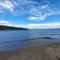 Centre d'interprétation du milieu marin (CIMM) - Rimouski,QC