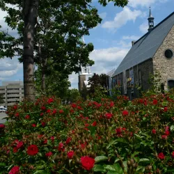 Musée régional de Rimouski - Rimouski,QC