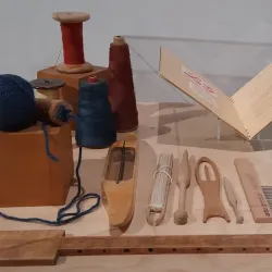 Musée régional de Rimouski - Rimouski,QC