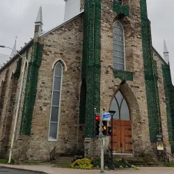 Musée régional de Rimouski - Rimouski,QC