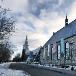 Musée régional de Rimouski - Rimouski,QC
