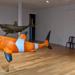 Musée régional de Rimouski - Rimouski,QC