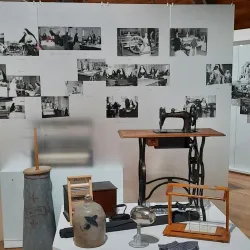 Musée régional de Rimouski - Rimouski,QC