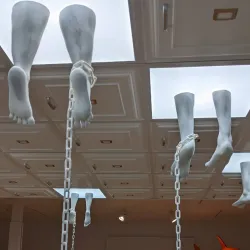 Musée régional de Rimouski - Rimouski,QC