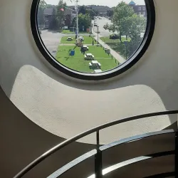 Musée régional de Rimouski - Rimouski,QC