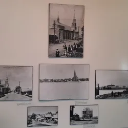 Musée régional de Rimouski - Rimouski,QC