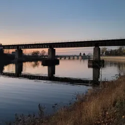 Parc Beauséjour - Rimouski,QC