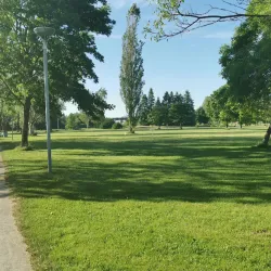 Parc Beauséjour - Rimouski,QC