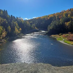 Parc Beauséjour - Rimouski,QC