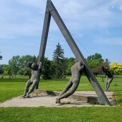 Parc Beauséjour - Rimouski,QC