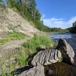Parc Beauséjour - Rimouski,QC