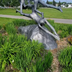 Parc Beauséjour - Rimouski,QC