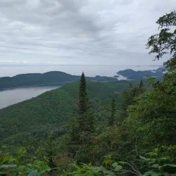 Parc national du Bic - Rimouski,QC