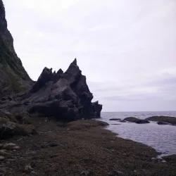 Parc national du Bic - Rimouski,QC