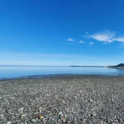 Plage de Rimouski - Rimouski,QC