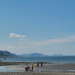 Plage de Rimouski - Rimouski,QC