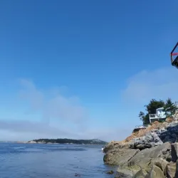 Plage de Rimouski - Rimouski,QC
