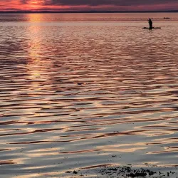 Plage de Rimouski - Rimouski,QC