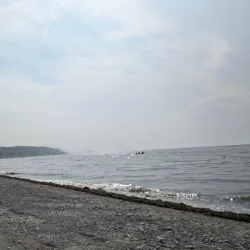 Plage de Rimouski - Rimouski,QC