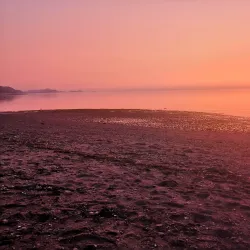 Plage de Rimouski - Rimouski,QC