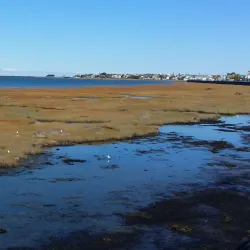 Promenade de la Mer - Rimouski,QC