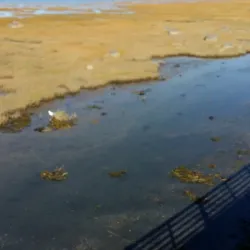 Promenade de la Mer - Rimouski,QC