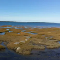 Promenade de la Mer - Rimouski,QC