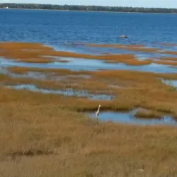 Promenade de la Mer - Rimouski,QC