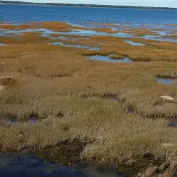 Promenade de la Mer - Rimouski,QC