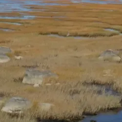 Promenade de la Mer - Rimouski,QC