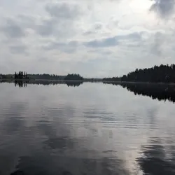Baxter Provincial Park - Rocky Mountain House