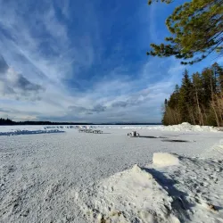 Baxter Provincial Park - Rocky Mountain House