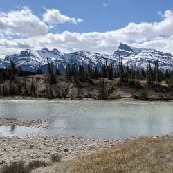 Kootenay Plains Ecological Reserve - Rocky Mountain House
