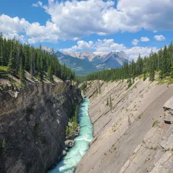 Kootenay Plains Ecological Reserve - Rocky Mountain House