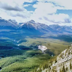 Kootenay Plains Ecological Reserve - Rocky Mountain House