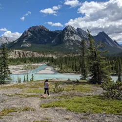 Kootenay Plains Ecological Reserve - Rocky Mountain House