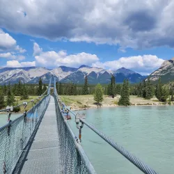 Kootenay Plains Ecological Reserve - Rocky Mountain House