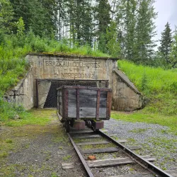 Nordegg Heritage Centre - Rocky Mountain House