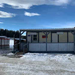 Nordegg Heritage Centre - Rocky Mountain House