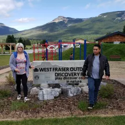 Nordegg Heritage Centre - Rocky Mountain House