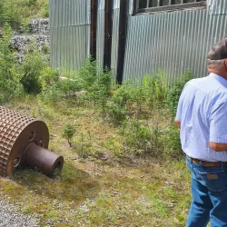 Nordegg Heritage Centre - Rocky Mountain House
